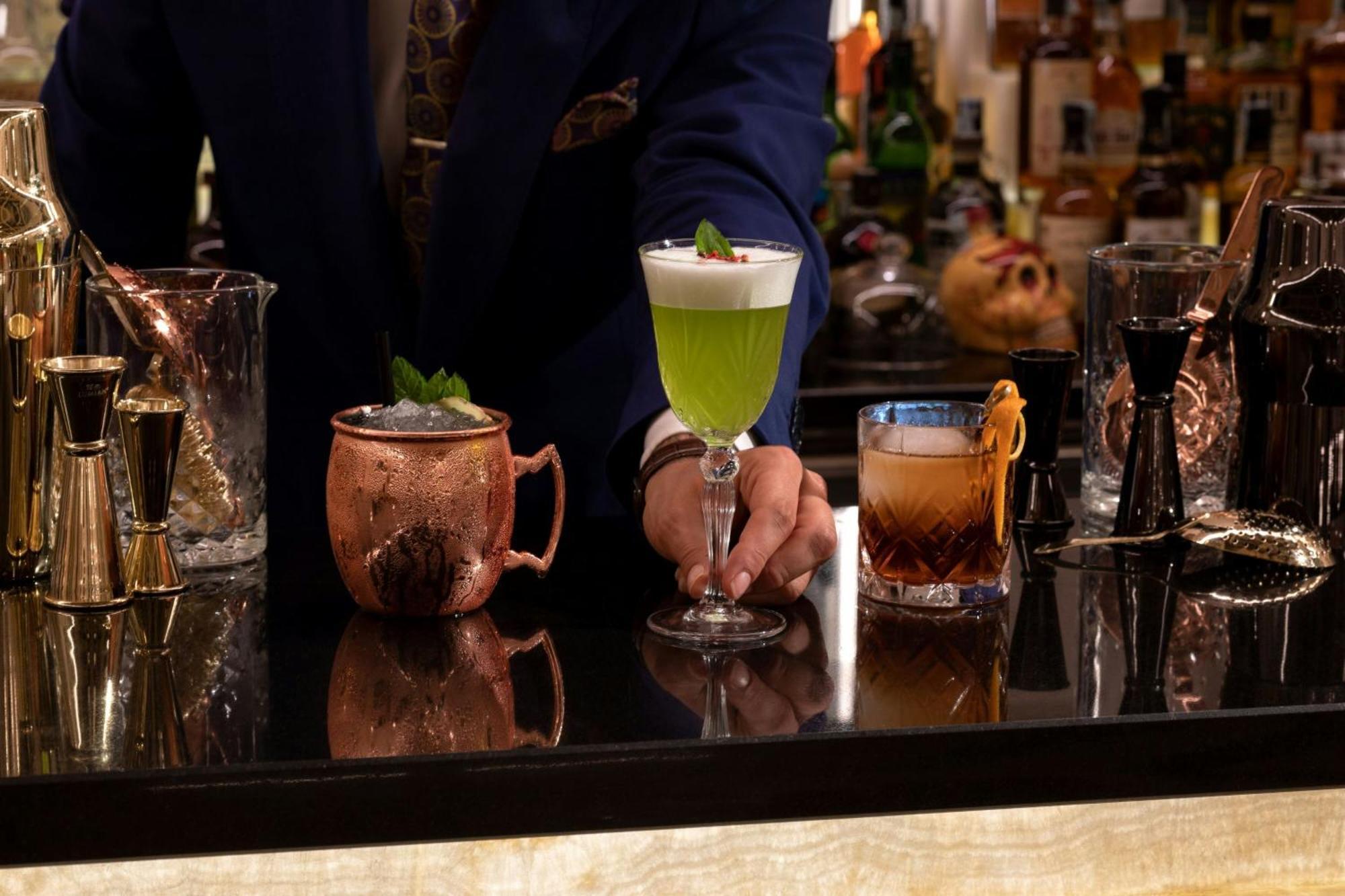 奥尔塔奢华宫殿酒店 锡拉库扎 外观 照片